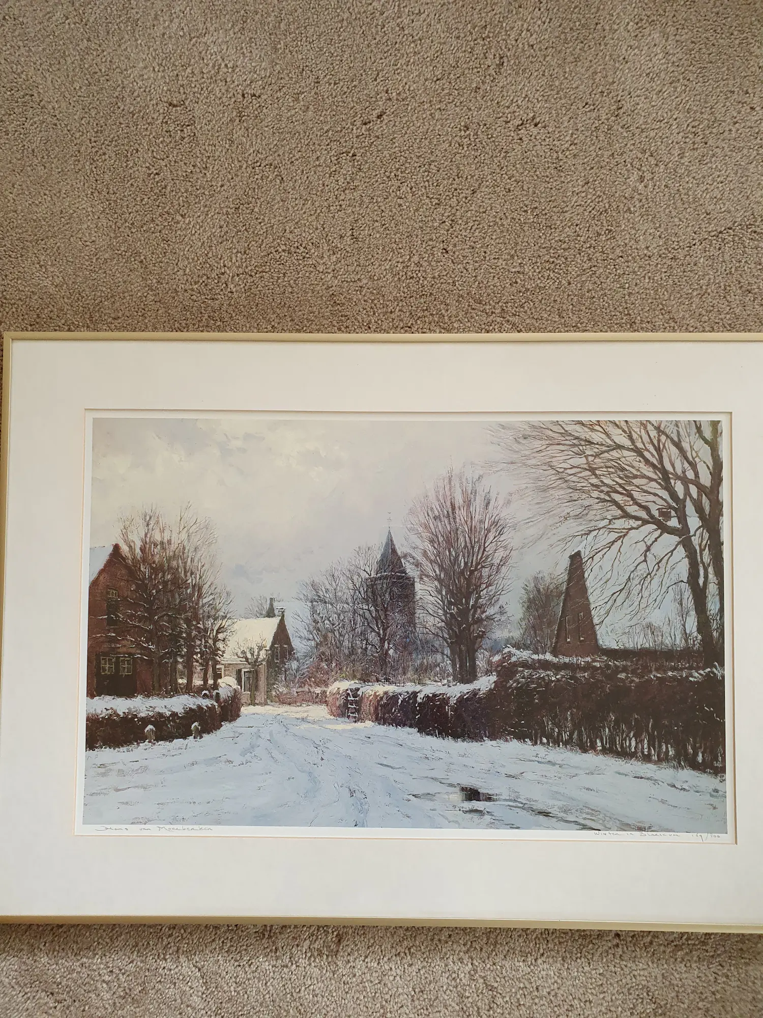 Hans van Moerkerken (1950)