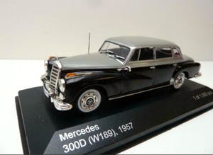 Curiosa - Whitebox -Model Mercedes in Vitrinebox +Mercedes Nummerpl.houder- PRIJS VERLAAGD kopen? Bied vanaf 39!