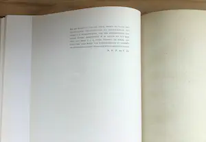 Marius Bauer - "Zijn Etswerk" - Wisselingh & Co - Amsterdam - 1927 - Uitstekende conditie kopen? Bied vanaf 80!