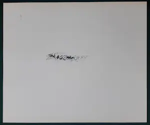 Melle Oldeboerrigter - Portfolio met 14 litho's kopen? Bied vanaf 100!