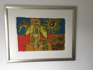 Corneille - L' Oiseau et son double kopen? Bied vanaf 350!