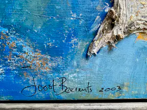 Joost Beerents - Zonder titel kopen? Bied vanaf 350!