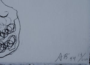 Ansuya Blom - Zonder titel kopen? Bied vanaf 1!