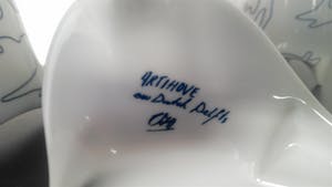 Corry Ammerlaan - Artihove New Dutch Delfts kopen? Bied vanaf 30!