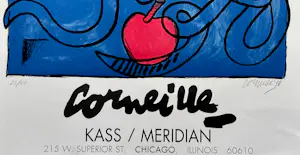 AcheterCorneille - Image du paradis? Enchérissez de 95!