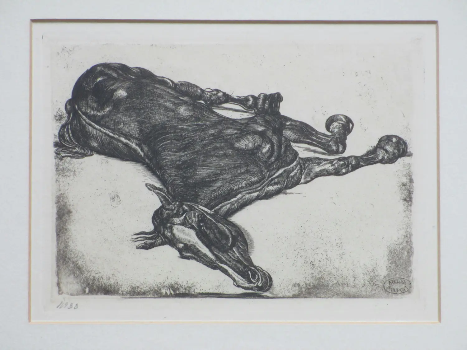 Pieter Dupont (1870-1911)