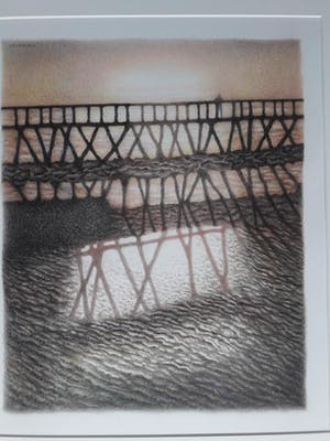 Ank Overweel - titel onbekend. kopen? Bied vanaf 45!