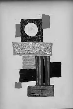 Ronald Boonacker - Italiaans Landschap / DUO. (Certificaat van echtheid) kopen? Bied vanaf 140!