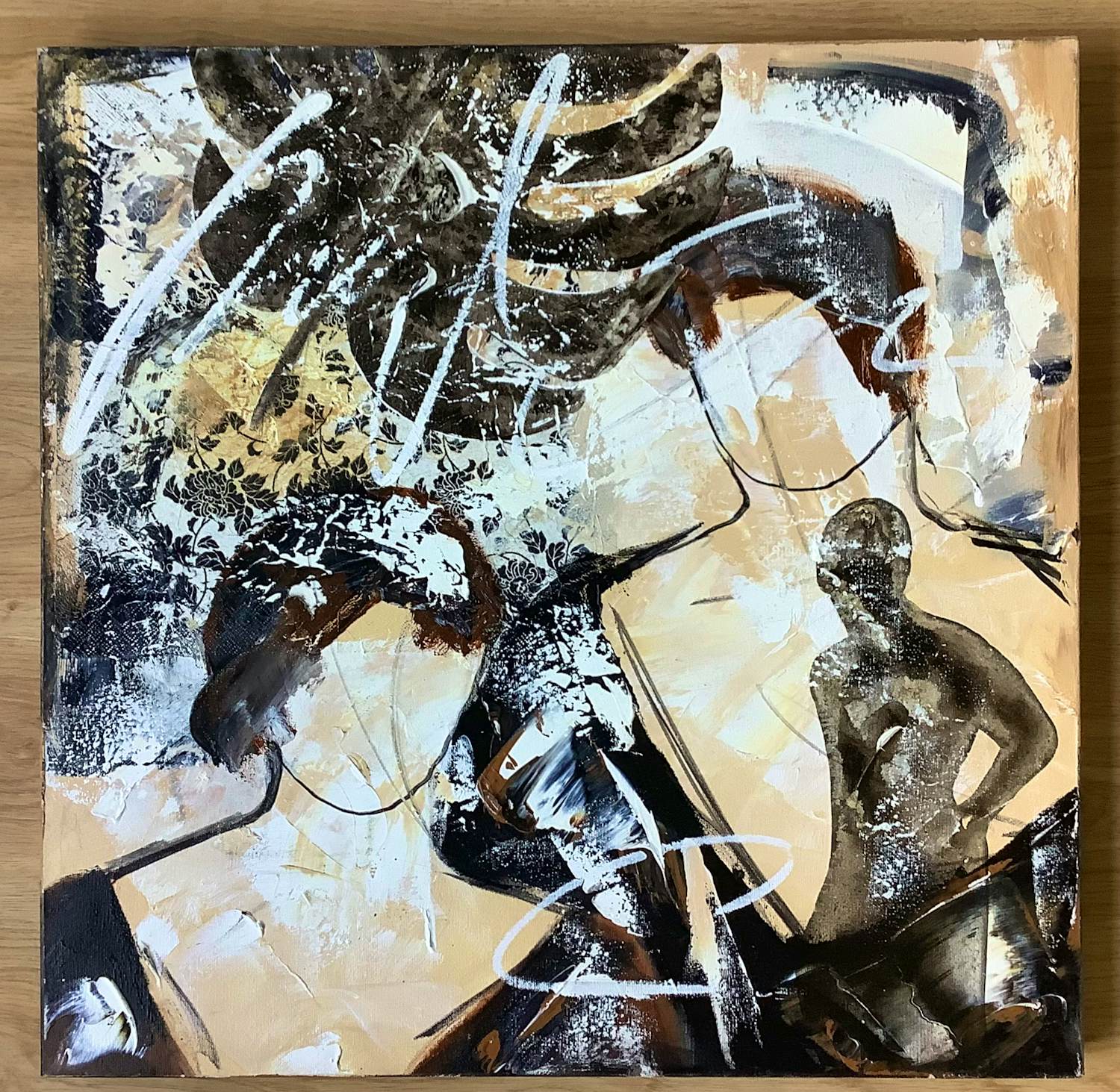 Dario Bosa - Figuras kopen? Bied vanaf 95!