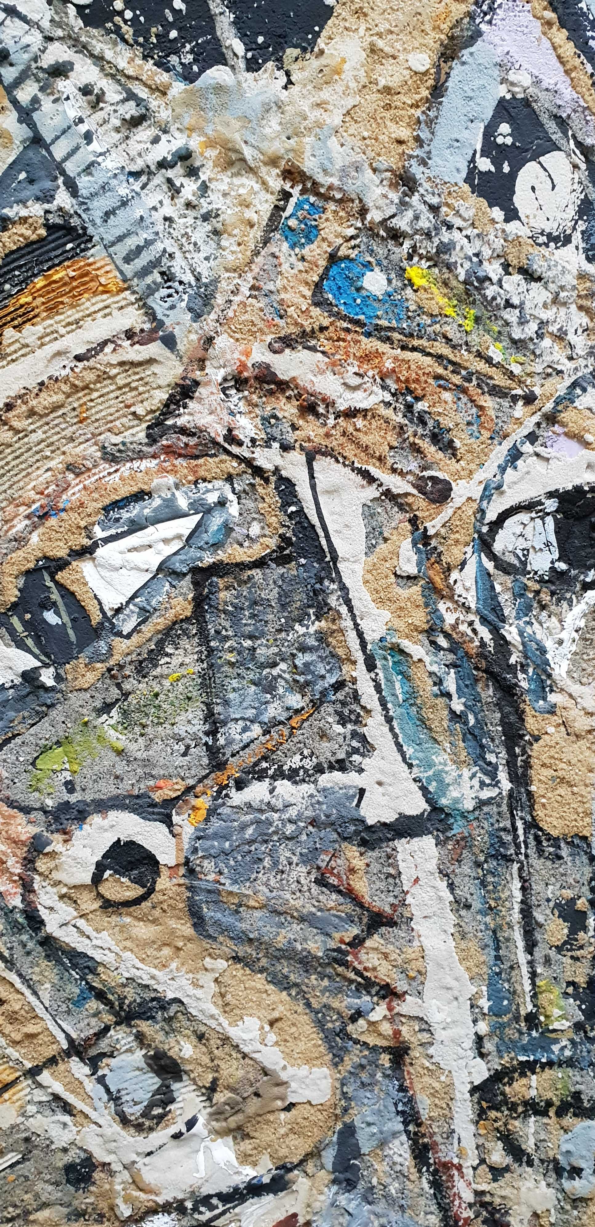 George Ebrin Adringa - zonder titel kopen? Bied vanaf 175!