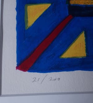 Clemens Briels - Le Sobran Banan kopen? Bied vanaf 85!