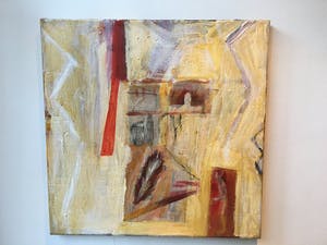 Jasper Krabbe - Zonder titel kopen? Bied vanaf 650!