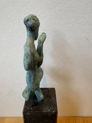 Marion Visione - Fontein van de onschuld kopen? Bied vanaf 450!