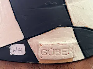 Stefan Guber - HARLEKIJN kopen? Bied vanaf 250!