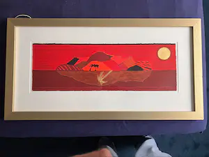 Ronald Boonacker - Mahe, Seychelles I kopen? Bied vanaf 115!