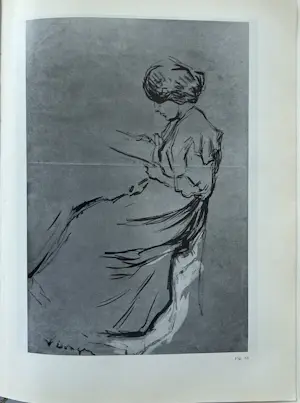 AcheterKees van Dongen - van Dongen? Enchérissez de 50!