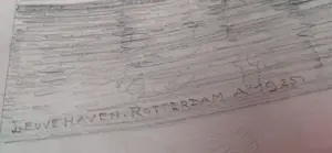 Eugene Rensburg - Leuvehaven Rotterdam kopen? Bied vanaf 33!