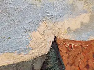 Philibert Foole - Genneper molen kopen? Bied vanaf 125!