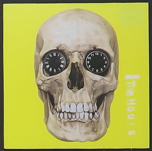 Damien Hirst - (Gesigneerd) Albums van The Hours - Ingelijst kopen? Bied vanaf 1!