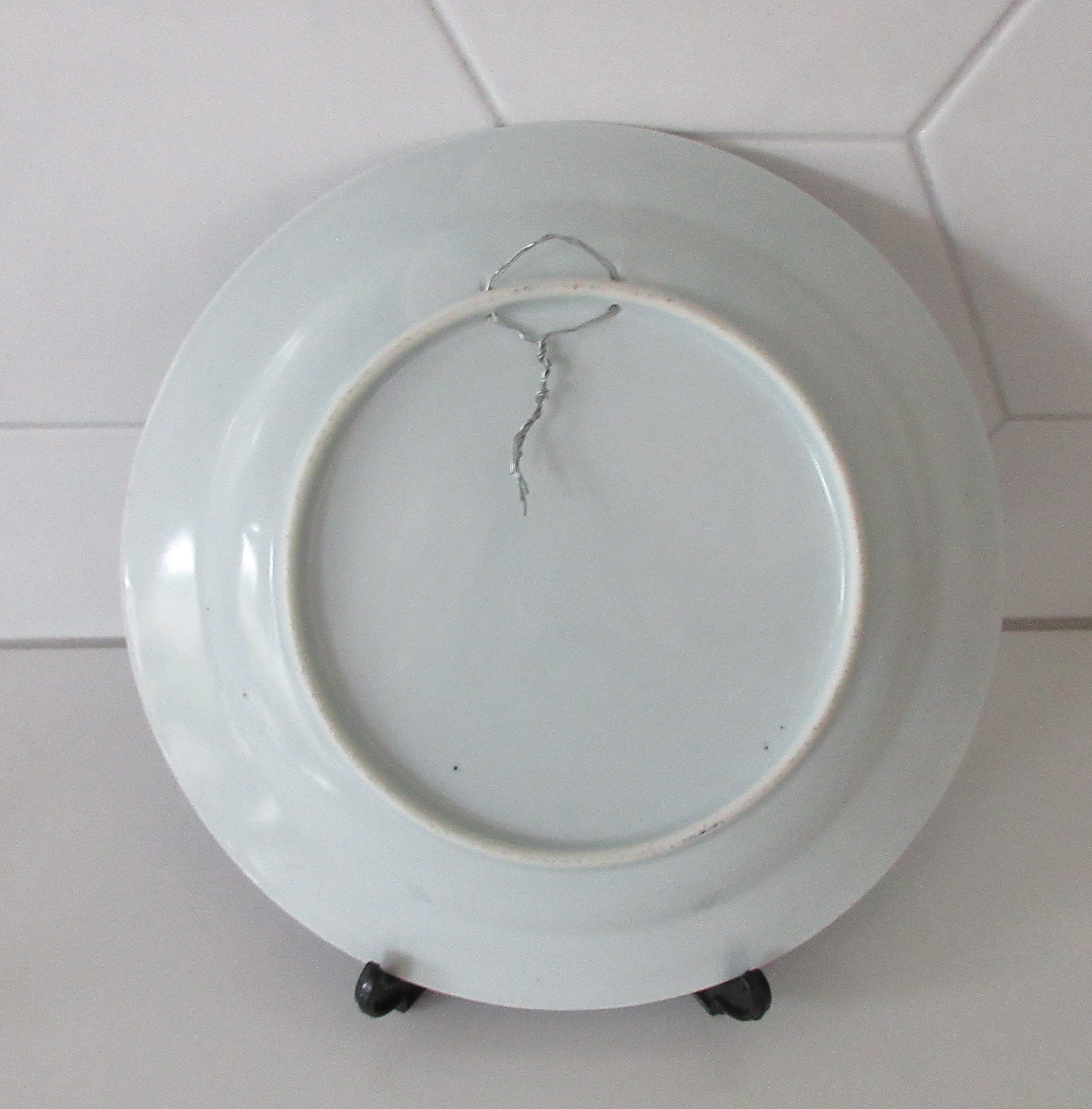 Firma Regout & Co - & Mosa Maastricht - Twee wandborden kopen? Bied vanaf 1!