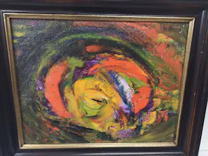 Margje Toonder-Herbolt - Abstract kopen? Bied vanaf 49!