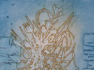 Jan Montyn - Composition of Forces kopen? Bied vanaf 175!