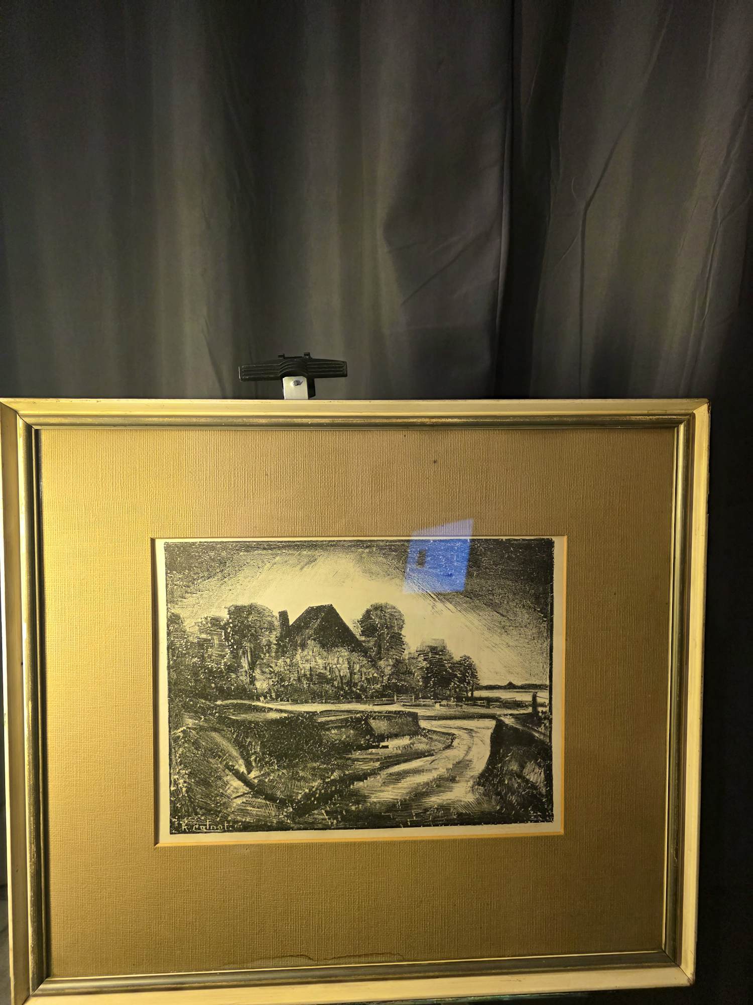 Arnout Colnot - Boerderijlandschap kopen? Bied vanaf 100!