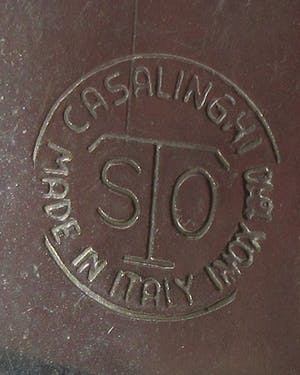 STO Casalinghi - Koffie melkkan incluis stoofje kopen? Bied vanaf 1!