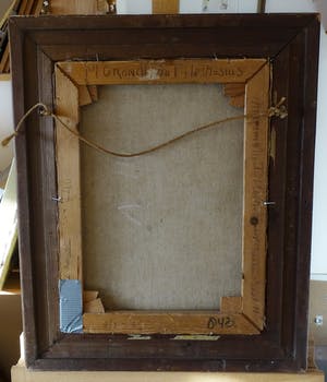 Martha Grondhout-Heshusius - Bloemstilleven kopen? Bied vanaf 55!