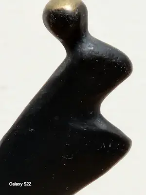 Corry Ammerlaan - Vloeiende beweging kopen? Bied vanaf 25!