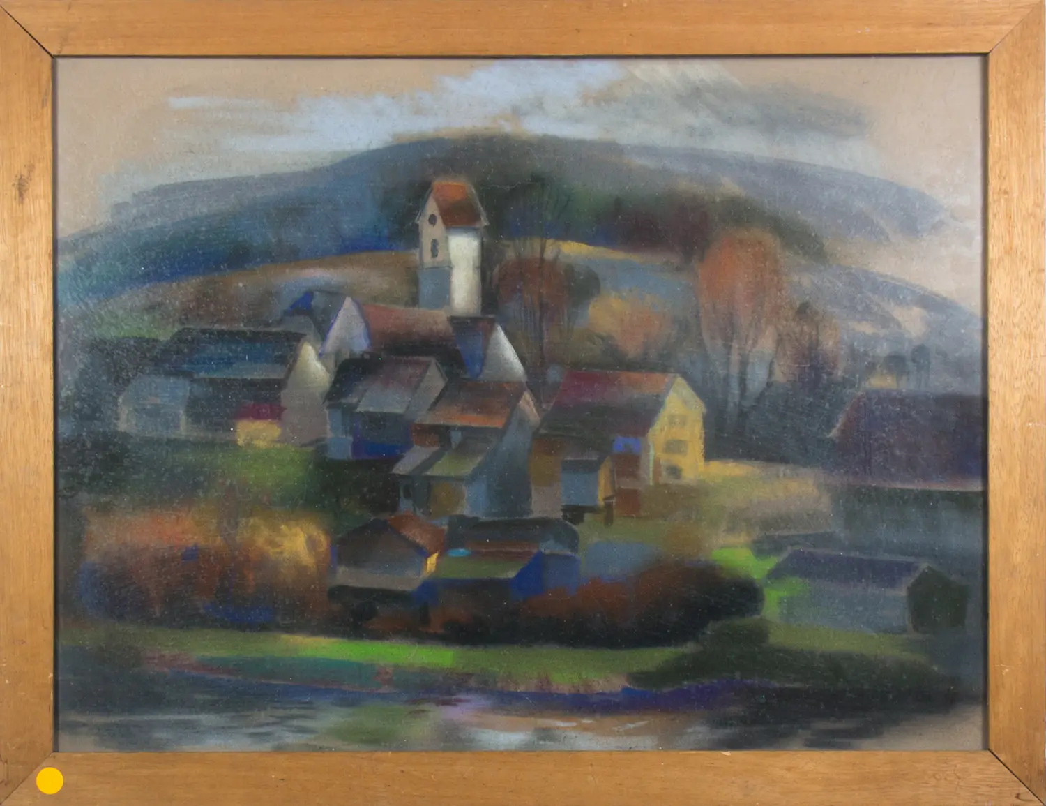 Paul Erich Felger (1910-1979)