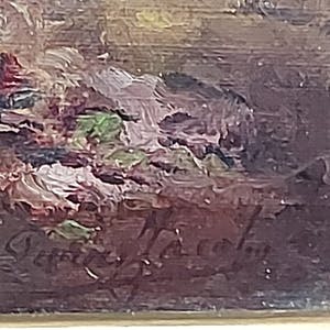 Adriaan Terhell - Boslandschap kopen? Bied vanaf 50!