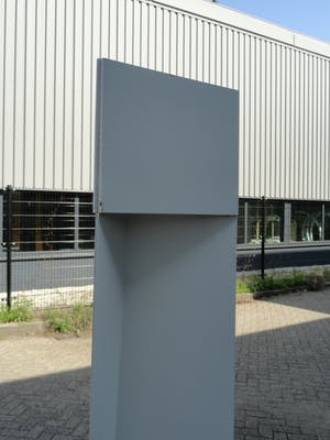 Mart van Schijndel - Vloerlamp "Slack" kopen? Bied vanaf 1!