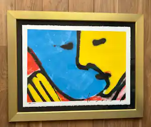Herman Brood - The Kiss kaufen? Bieten Sie von 595!