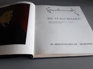 Antiquarisch Boek - De Vlaschaard kopen? Bied vanaf 30!