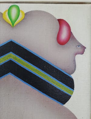 Jorg Reme - Zonder titel kopen? Bied vanaf 300!
