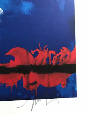 Raymond Moretti - Witte Duif kopen? Bied vanaf 85!