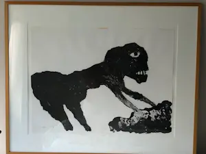 Armando - zonder titel kaufen? Bieten Sie von 250!