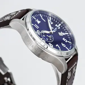 Alpha Sierra Automatic- Heren horloge - Ongedragen - AMS02 - Limited Edition kopen? Bied vanaf 145!