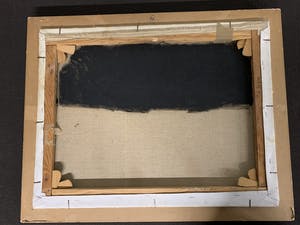 Niet of onleesbaar gesigneerd - Jóven Durmeindo (slapende jonge dame ) kopen? Bied vanaf 1!