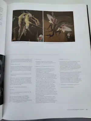AcheterJheronimus Bosch - Catalogus schilder en tekenaar? Enchérissez de 20!
