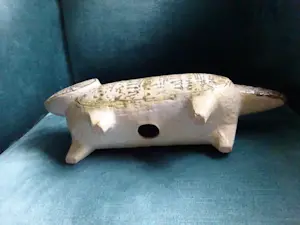 Lisa Larson - Grote Katt-Cat- Kat- uit de serie Stora ZOO - originele uitvoering Gustavsberg kopen? Bied vanaf 295!