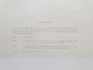 Rene Magritte - La valse hésitation kopen? Bied vanaf 490!