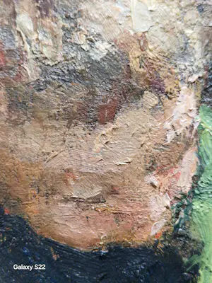 Omer Van Vosselen - De jonge kunstenaar kopen? Bied vanaf 295!