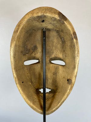 Pende - African mask from the Pende - Congo kopen? Bied vanaf 35!
