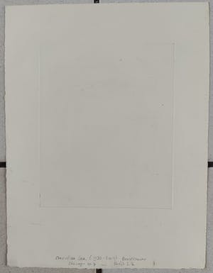Caroline Lee - "Like a patient etherized on a table" kopen? Bied vanaf 100!