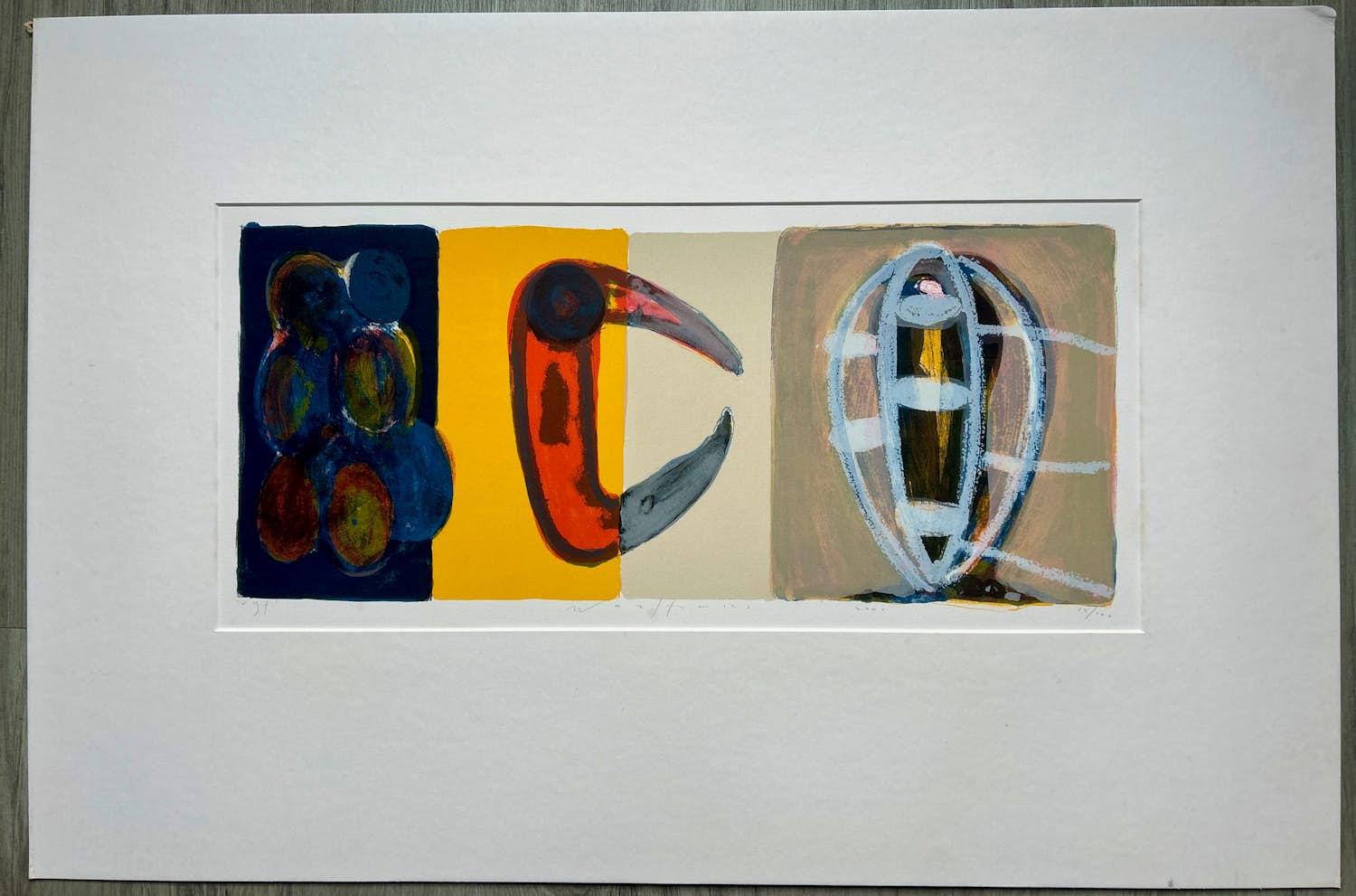 Piet Warffemius - Vijf kopen? Bied vanaf 38!