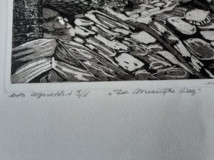 Jan Vaatstra - De moeilijkste weg kopen? Bied vanaf 5!