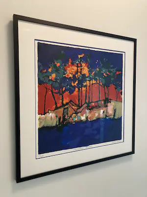 Machiel Hopman - Township Natal kopen? Bied vanaf 100!