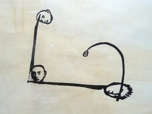 Serge Onnen - Zonder titel kopen? Bied vanaf 100!